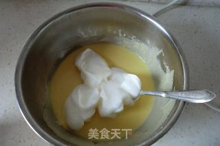 酸奶蛋糕的做法步骤：6
