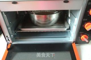 酸奶蛋糕的做法步骤：9