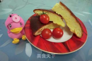酸奶蛋糕的做法步骤：10