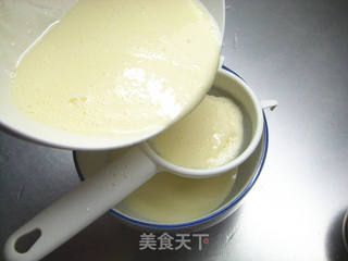芒果冰激凌的做法步骤:5
