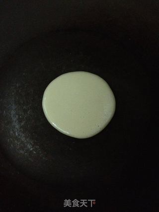 经典铜锣烧的做法步骤:5