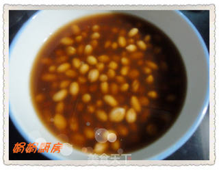 仿制黄飞红麻辣花生!-----美味看得见!的做法步骤:4