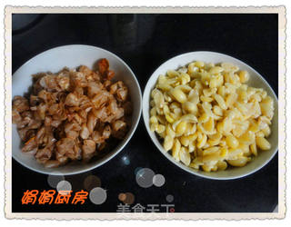 仿制黄飞红麻辣花生!-----美味看得见!的做法步骤:5