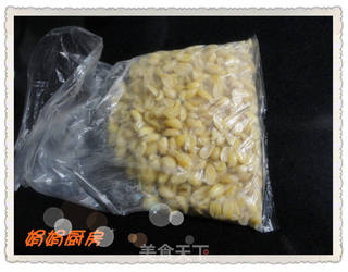 仿制黄飞红麻辣花生!-----美味看得见!的做法步骤:6