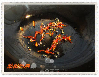 仿制黄飞红麻辣花生!-----美味看得见!的做法步骤:10