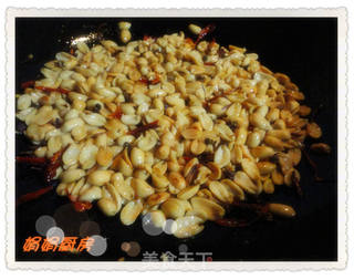 仿制黄飞红麻辣花生!-----美味看得见!的做法步骤:11
