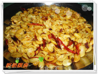 仿制黄飞红麻辣花生!-----美味看得见!的做法步骤:14