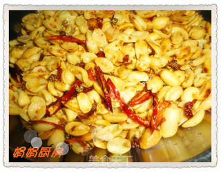 仿制黄飞红麻辣花生!-----美味看得见!的做法步骤:13