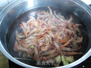 盐水虾的做法步骤:3