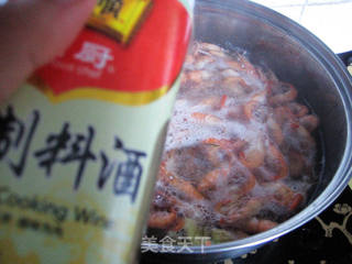 盐水虾的做法步骤:4