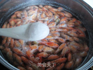 盐水虾的做法步骤:5
