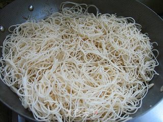 营养美味一锅出——扁豆焖面的做法步骤:10
