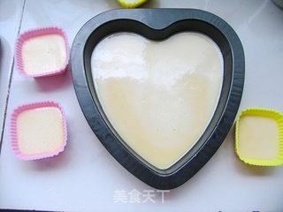 这种蛋糕很神奇——神奇蜂巢蛋糕的做法步骤:9