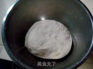 山西家常面食“煎烙韭菜饼”的做法步骤：1