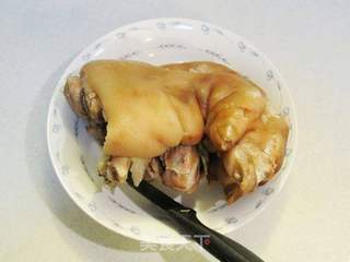 广西猪手大粽子的做法步骤:7