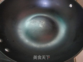 铁锅不粘的秘诀:铁锅煎烧豆腐鱼的做法步骤:8