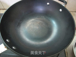 铁锅不粘的秘诀:铁锅煎烧豆腐鱼的做法步骤:9