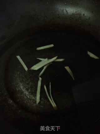白灼基围虾的做法步骤:3