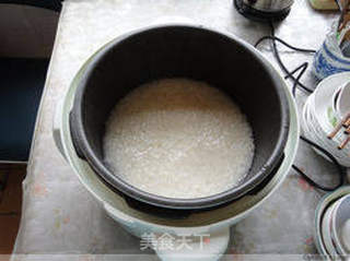 简简单单自己做——红豆糯米冰棒的做法步骤:8