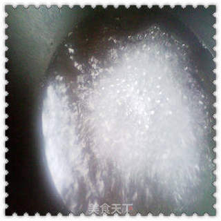 麻香通菜梗的做法步骤：3