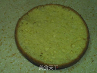 番茄冻芝士的做法步骤：2