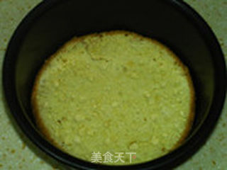 番茄冻芝士的做法步骤：3
