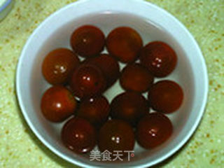 番茄冻芝士的做法步骤：4