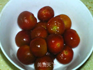 番茄冻芝士的做法步骤：5