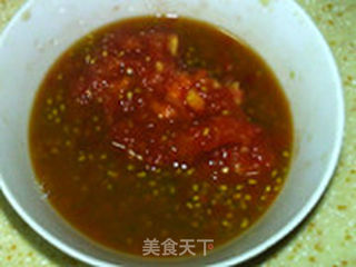番茄冻芝士的做法步骤：6