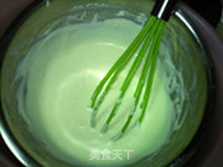 番茄冻芝士的做法步骤:12