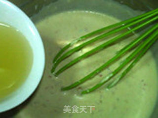 番茄冻芝士的做法步骤：17