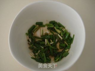 面点里的家常味儿——葱油手抓饼的做法步骤：2