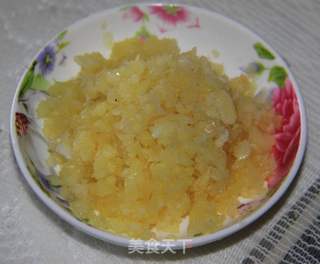 蒜泥白肉的做法步骤:4