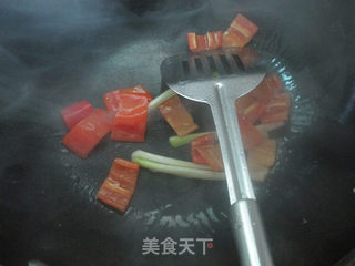 柠檬嫩牛肉的做法步骤:5