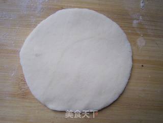 香葱鲜肉包的做法步骤:8