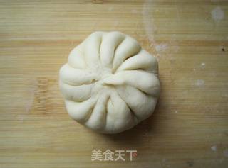 香葱鲜肉包的做法步骤:10