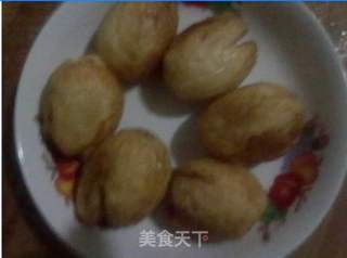虎皮鸡蛋、超简单的美食,的做法步骤:2