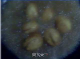 虎皮鸡蛋、超简单的美食,的做法步骤:3