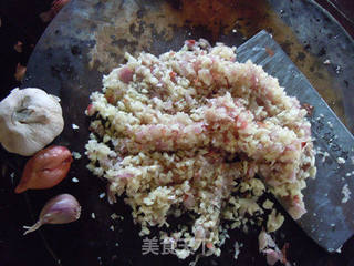 舌尖上的广西扣肉(乡村厨师老爸的得意之作)的做法步骤:7