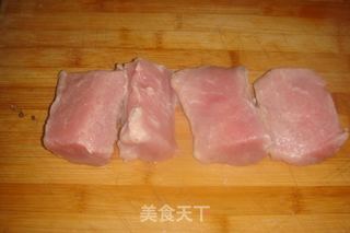 自制【叉烧肉叉烧酱】（堪比李锦记）的做法步骤：5