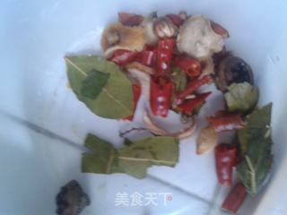 麻辣香锅的做法步骤:6