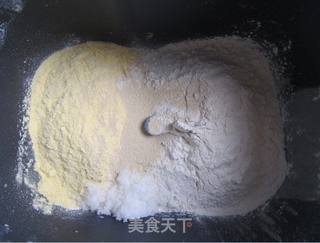玉米鲜肉包的做法步骤:8