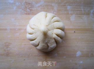 玉米鲜肉包的做法步骤:14