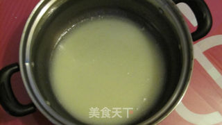 电饭煲戚风蛋糕的做法步骤:3