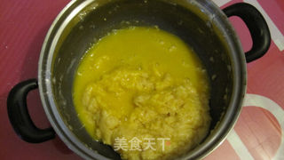 电饭煲戚风蛋糕的做法步骤:5
