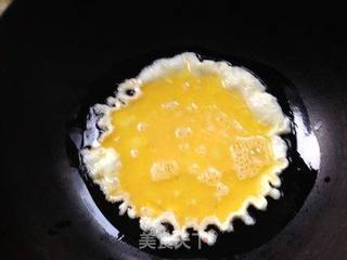 色,香,味俱全的——泰皇炒饭的做法步骤:4