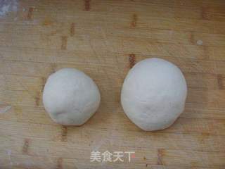 银丝卷的做法步骤:5