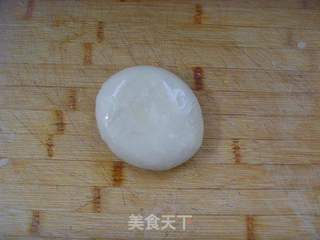 银丝卷的做法步骤:6