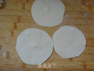 银丝卷的做法步骤:9
