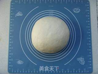 巧克力甜甜圈的做法步骤:6